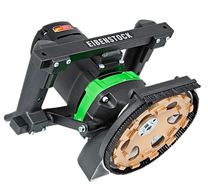 EIBENSTOCK Шлифовальная машина для бетона EBS 180 H 0633H000 EIBENSTOCK Шлифовальная машина для бетона EBS 180 H 0633H000