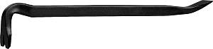 STAYER Hercules, 450 мм, 22 х 12 мм, усиленный лом-гвоздодер, Professional (21643-45) STAYER Hercules, 450 мм, 22 х 12 мм, усиленный лом-гвоздодер, Professional (21643-45)