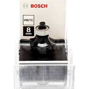 Фреза Bosch HM-для закругления 6/14/8 (340) Bosch (Оснастка)
