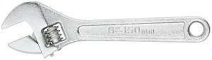 Ключ разводной 150 мм ( 20 мм ) KУРС