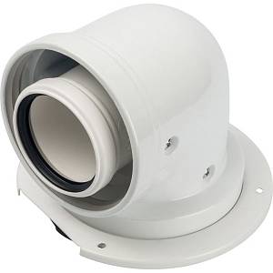 Элемент дымохода конденсац. STOUT SCA-8610-240090 Элемент дымохода конденсац. STOUT SCA-8610-240090