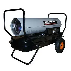 Elmos DH-65 ж/т теплогенератор 63kW Elmos DH-65 ж/т теплогенератор 63kW