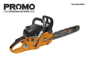 Пила цепная бензиновая Carver Promo PSG 45-15 Пила цепная бензиновая Carver Promo PSG 45-15