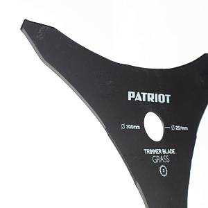 Нож Patriot TBL-3