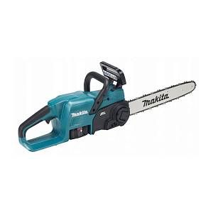 Пила цепная аккумуляторная Makita DUC407RT (АКБ и ЗУ)