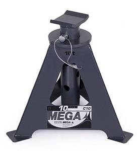 MEGA C10 Стойка опорная г/п 10000 кг. MEGA C10 Стойка опорная г/п 10000 кг.
