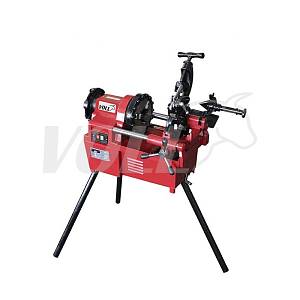 Резьбонарезной станок V-Matic A2 VOLL Резьбонарезной станок V-Matic A2 VOLL