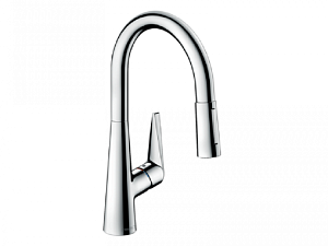 Смеситель для кухни, Hansgrohe, Talis S Смеситель для кухни, Hansgrohe, Talis S