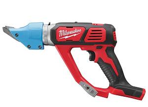 Акк. ножницы M18 BMS12-0 Milwaukee