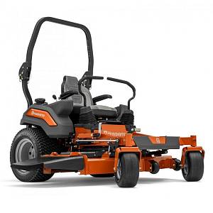 Садовый трактор Husqvarna Z454X (9679850-02)