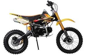 VIRUS X3-125 Rockstar VIRUS X3-125 Rockstar