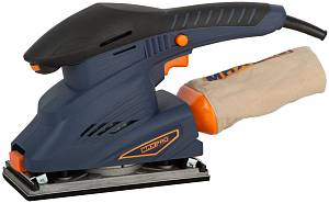 MAX-PRO Шлифмашина вибрационная MPFS250VQ MAX-PRO Шлифмашина вибрационная MPFS250VQ