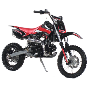 Питбайк IRBIS TTR 110 110сс Питбайк IRBIS TTR 110 110сс