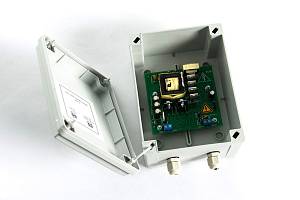 Преобразователь напряжения PN-12DC/220AC-30VA исп.5 Преобразователь напряжения PN-12DC/220AC-30VA исп.5