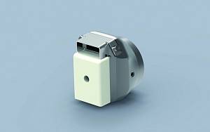 Насадка заготовка для Weldy Booster (в сборе). 126.100 Насадка заготовка для Weldy Booster (в сборе). 126.100