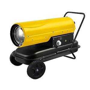 Пушка тепловая TOR BGO1601-30 30 кВт (дизель) Tor industries