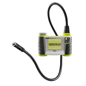 Видеоскоп Ryobi RP4205 TEK4 Видеоскоп Ryobi RP4205 TEK4