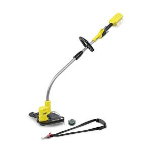 Аккумуляторный триммер для стрижки газона Karcher LTR 36-33 Battery Аккумуляторный триммер для стрижки газона Karcher LTR 36-33 Battery