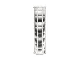 NT-10 (10", 50 мкм) сетчатый многоразовый картридж Unipump NT-10 (10", 50 мкм) сетчатый многоразовый картридж Unipump