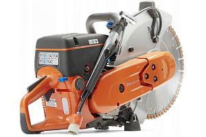 Бензорез Husqvarna Construction K770 14 1 /20 мм