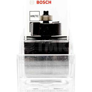 Фреза Bosch HM-выборка паза 9.5/12.7мм (350) Bosch (Оснастка)