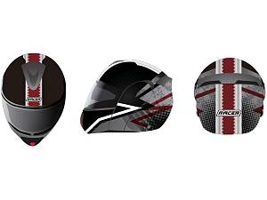 RACER R210 RACER R210