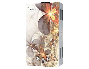 Oasis Eco серия Glass B-20 Oasis Eco серия Glass B-20