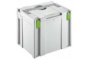 Кейс Festool Systainer SYS 4