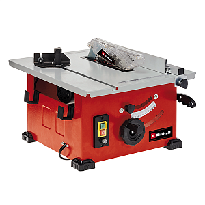 Пила циркулярная настольная TC-TS 210 Einhell