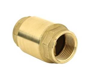 Danfoss NRV EF Клапан обратный латунный dу 25 мм Danfoss NRV EF Клапан обратный латунный dу 25 мм