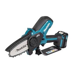 Пила цепная аккумуляторная Makita UC100DWA