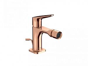 Смеситель для биде, Hansgrohe, Axor Citterio M Смеситель для биде, Hansgrohe, Axor Citterio M