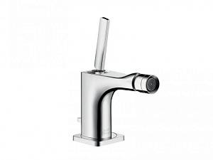 Смеситель для биде, Hansgrohe, Axor Citterio E Смеситель для биде, Hansgrohe, Axor Citterio E