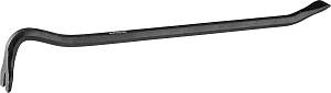 STAYER Hex-16, 450 мм, 16 мм, лом-гвоздодер (21641-45) STAYER Hex-16, 450 мм, 16 мм, лом-гвоздодер (21641-45)