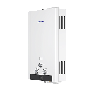 Газовая колонка EDISSON H 20 DL Газовая колонка EDISSON H 20 DL