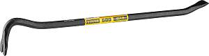 STAYER Hex-16, 600 мм, 16 мм, лом-гвоздодер (21641-60) STAYER Hex-16, 600 мм, 16 мм, лом-гвоздодер (21641-60)