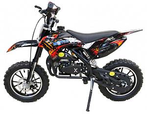 Питбайк MOTAX 50 cc эл./ст. Питбайк MOTAX 50 cc эл./ст.