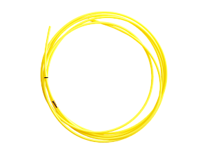 Канал направляющий 4,5м тефлон желтый (1,2-1,6мм) IIC0216