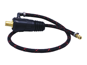Вилка кабельная 35-50 с быстросъемом (TS) ISQ0030