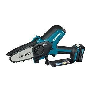 Пила цепная аккумуляторная Makita UC100DWA