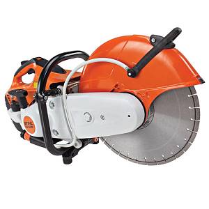 Бензорез Stihl TS 500i 350мм