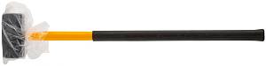 Кувалда кованая, фиброглассовая ручка 880 мм, 5 кг FIT