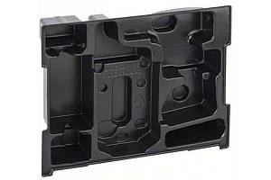 Система транспортировки и хранения L-BOXX Вкладыш для L-Boxx 136 для GDR/GDS 14,4/18 Bosch