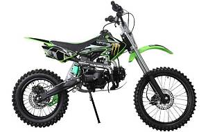 Питбайк VIRUS X2-125 Monster Питбайк VIRUS X2-125 Monster
