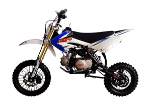 Питбайк KAYO BASIC YX125 14/12 Питбайк KAYO BASIC YX125 14/12