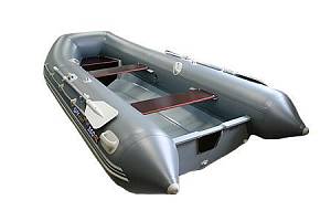 Лодка РИБ Skyboat SB 360RL