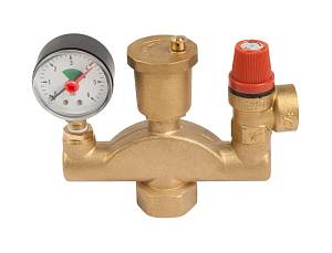 1"-3/4" Unipump 1"-3/4" Unipump
