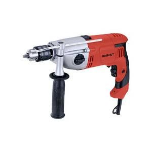 Дрель электрическая ударная ROBUST RB71220 Дрель электрическая ударная ROBUST RB71220
