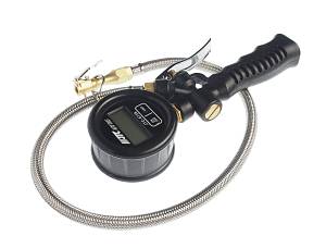 Манометр шинный 10Bar 150PSI цифровой 3-х функциональный JTC Манометр шинный 10Bar 150PSI цифровой 3-х функциональный JTC