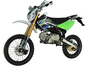 Питбайк RACER RC125-PE PITBIKE Питбайк RACER RC125-PE PITBIKE